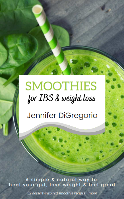 Green Smoothie For Weight Loss
