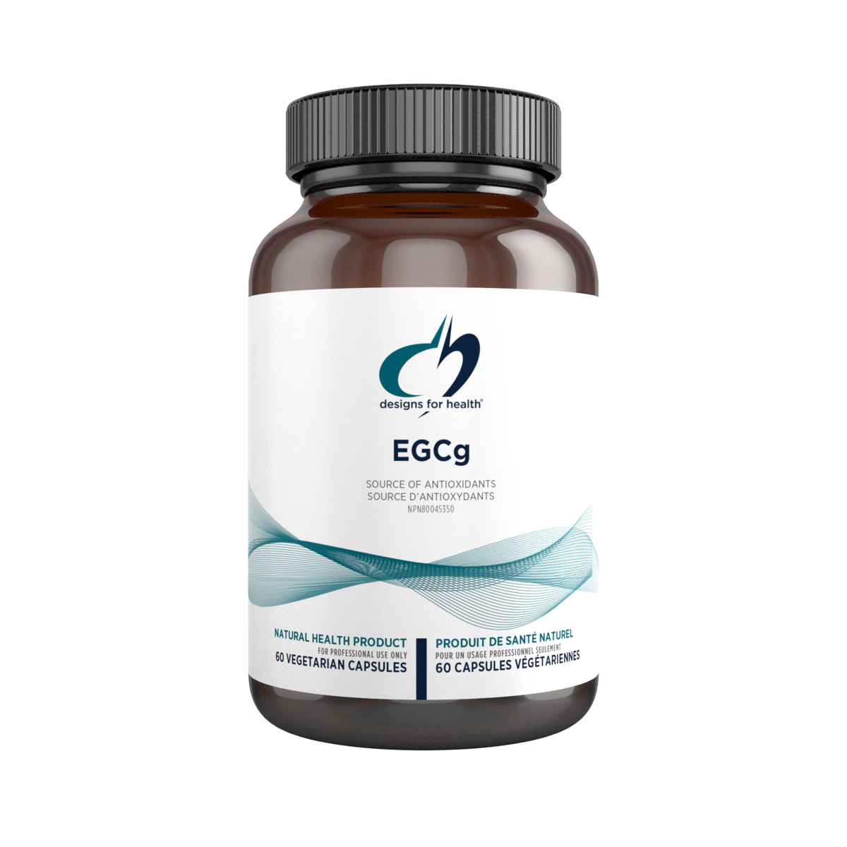 EGCG and oral health