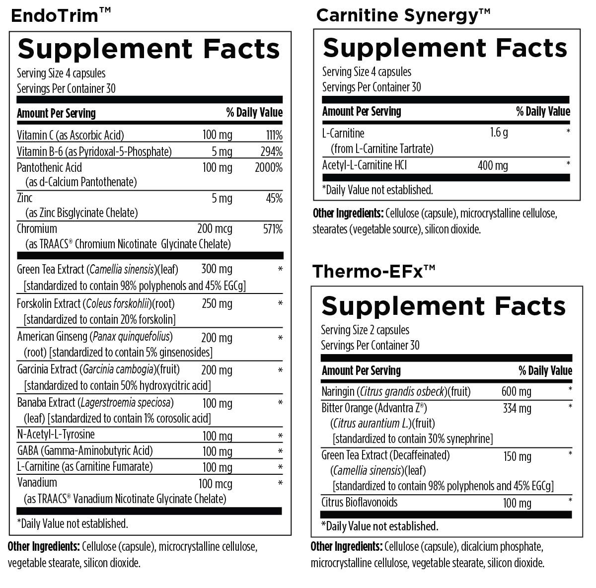 Weight Loss Support Packets Ingredients US Weight Loss Support Packets Ingredients US